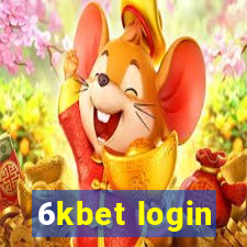 6kbet login